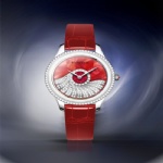 Watch-Red