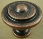 Cabinet knobs collection