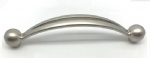 Furniture cabinet wardrobe handle and pull- OEM Series