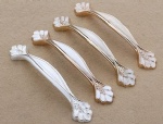 Furniture cabinet wardrobe handle and pull- European Luxury Series