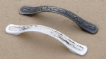Furniture cabinet wardrobe handle and pull-Classic series
