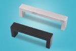 Stainless steel furniture cupboard cabinet wardrobe handle
