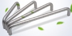 Stainless steel furniture cupboard cabinet wardrobe handle
