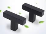 Stainless steel furniture cupboard cabinet wardrobe handle