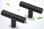 Stainless steel furniture cupboard cabinet wardrobe handle