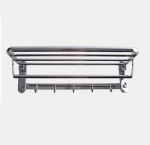 Towel rack,towel shelf,Bathroom Hardware-KTG-BH33