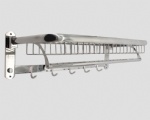 Towel rack,towel shelf,Bathroom Hardware-KTG-BH65