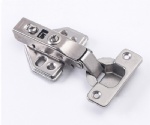 Cold rolled steel Hydraulic hinge-fixed