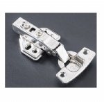 Stainless Steel Hydraulic Hinge -Fixed