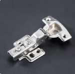 Stainless Steel Hydraulic Hinge -Fixed
