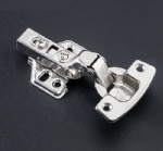 Stainless Steel Hydraulic Hinge -Fixed