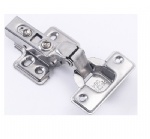 Stainless Steel Hydraulic Hinge -Fixed