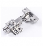 Stainless Steel Hydraulic Hinge -Fixed